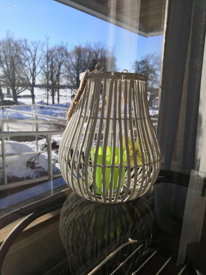 Tammisaaren Kaupunginhotelli Raseborg Esterno foto