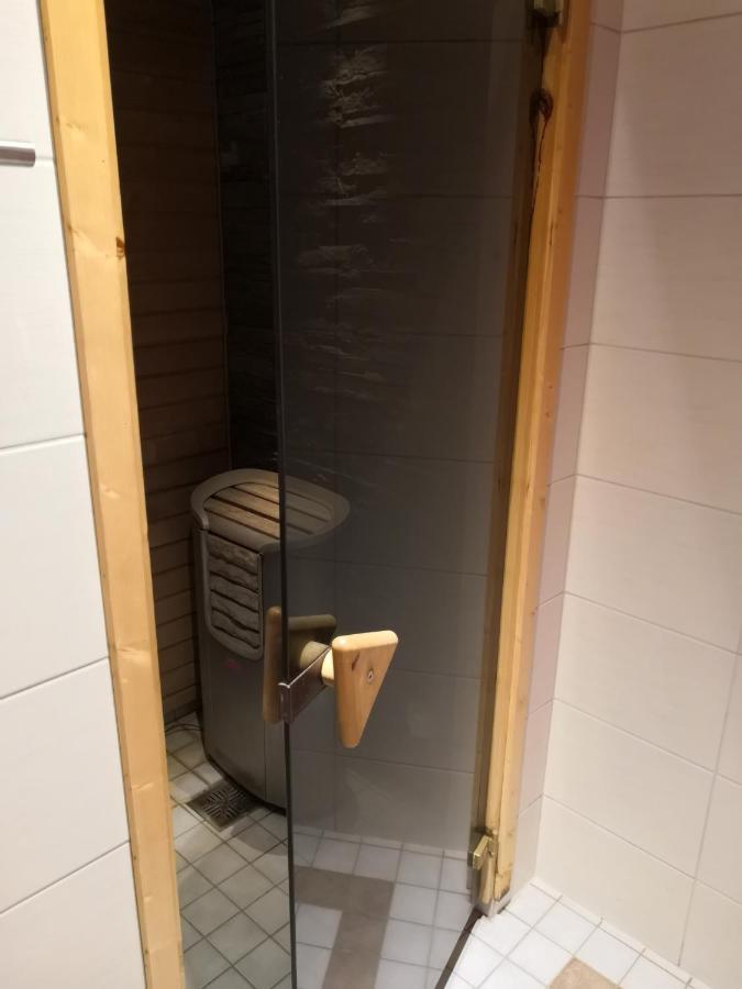 Tammisaaren Kaupunginhotelli Raseborg Esterno foto