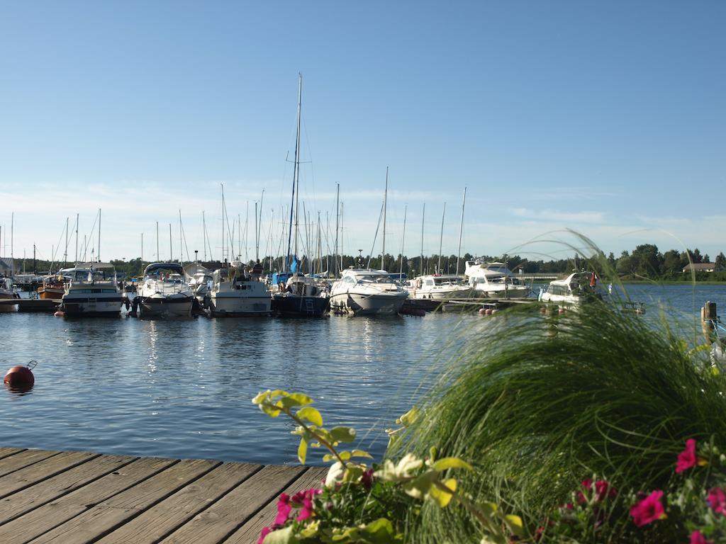 Tammisaaren Kaupunginhotelli Raseborg Esterno foto