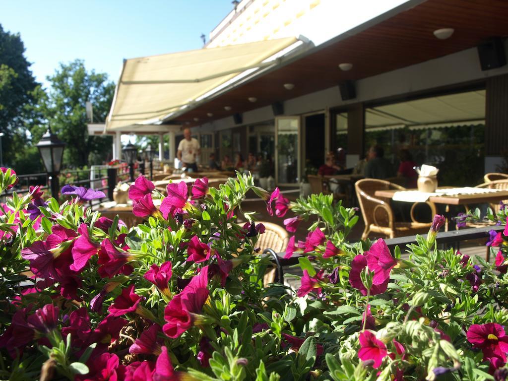 Tammisaaren Kaupunginhotelli Raseborg Esterno foto